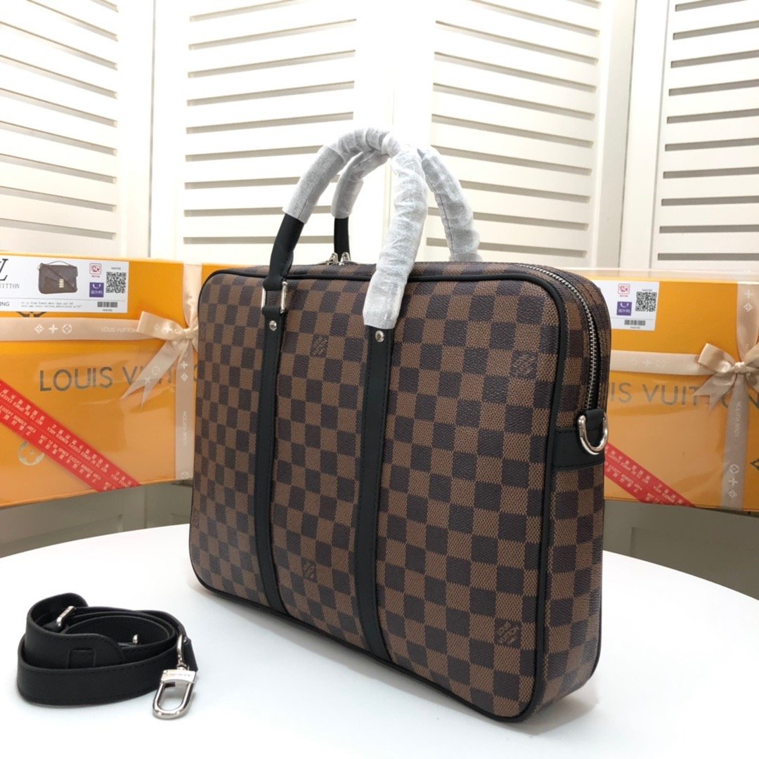 LW - Luxury Handbags LUV 270