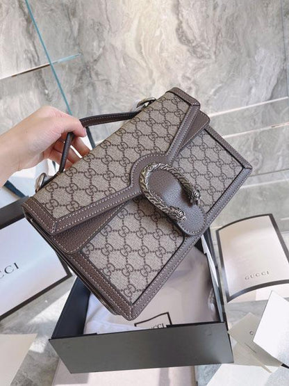 LW - Luxury Handbags GCI 314