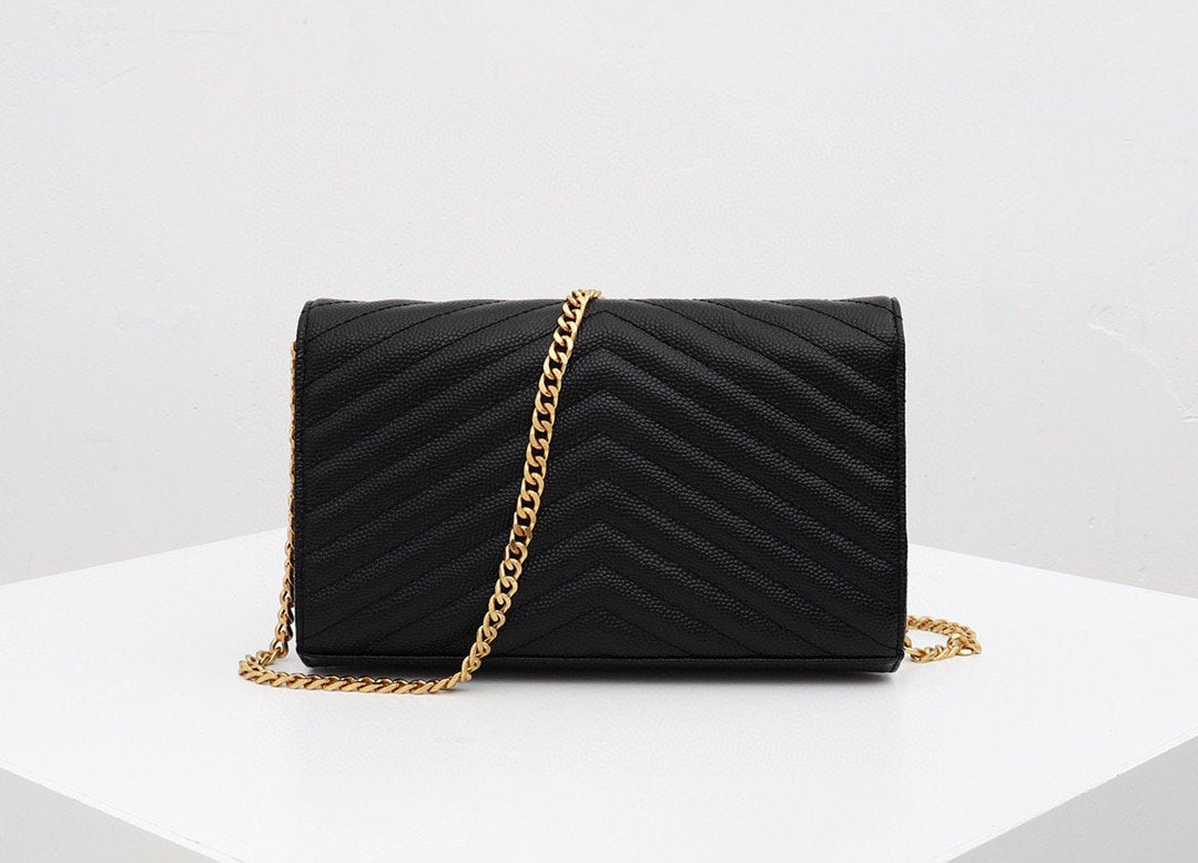 LW - Luxury Handbags SLY 074