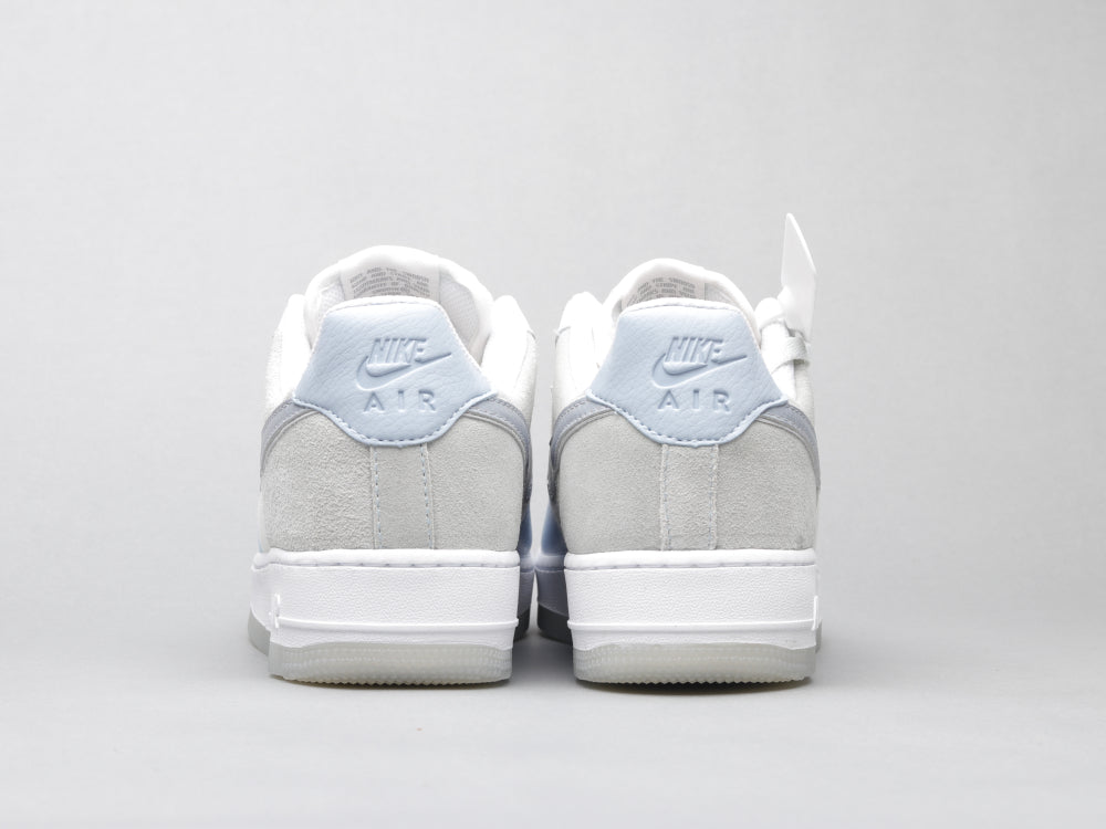 LW - AF1 light blue stitching