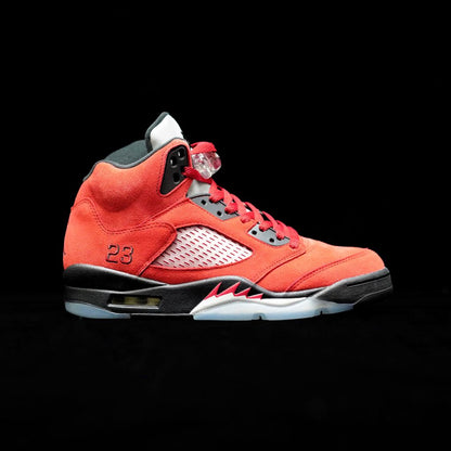 LW - AJ5 Angry Bull