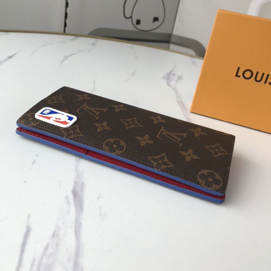 LW - New Arrival Wallet LUV 032