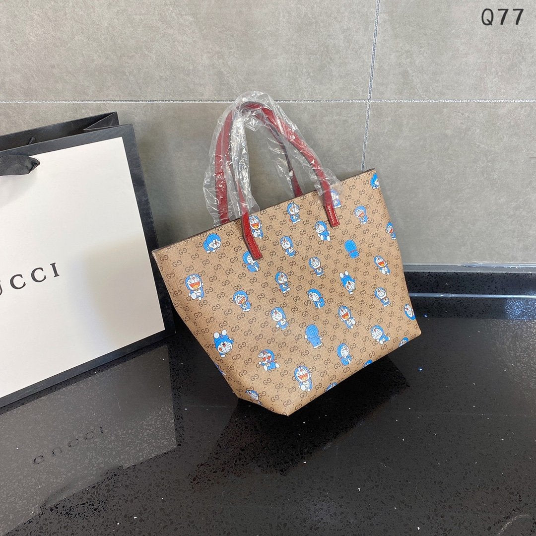 LW - Luxury Handbags GCI 227