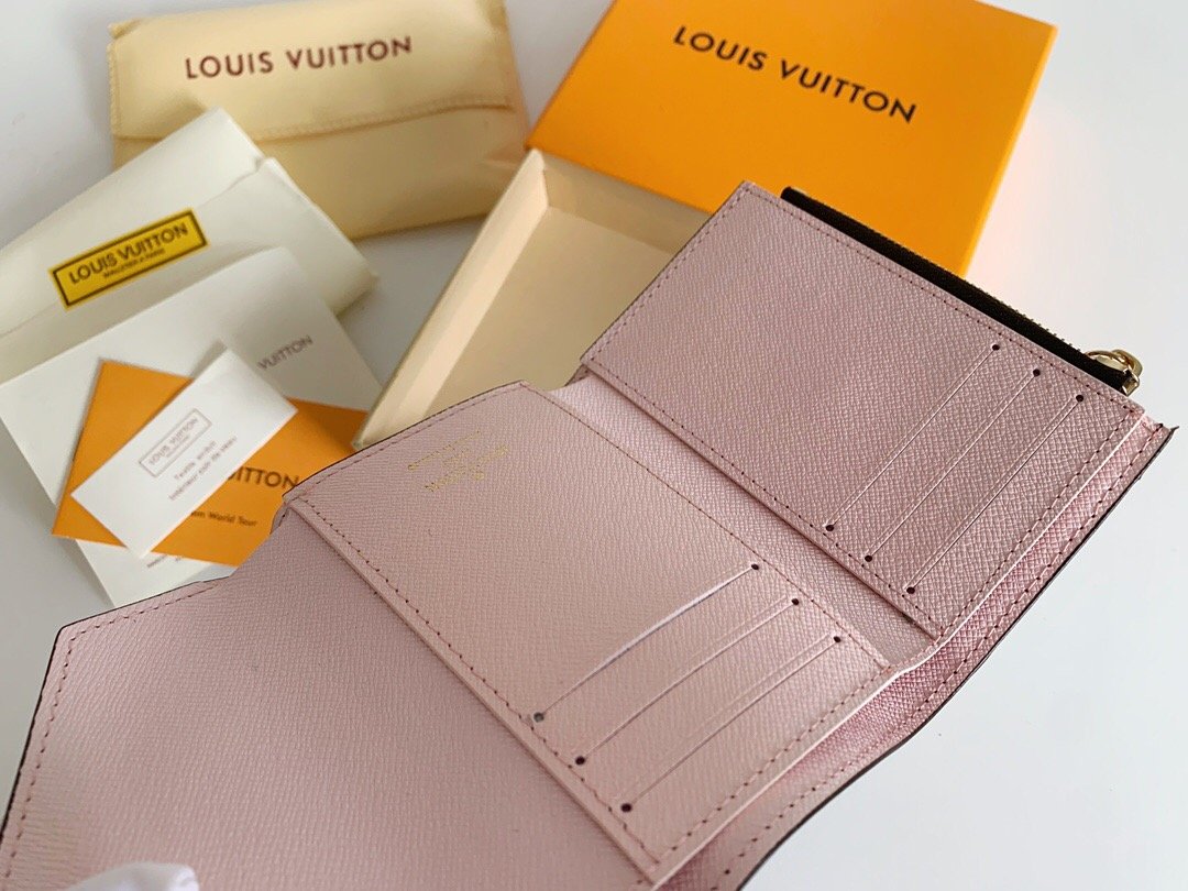 LW - New Arrival Wallet LUV 116