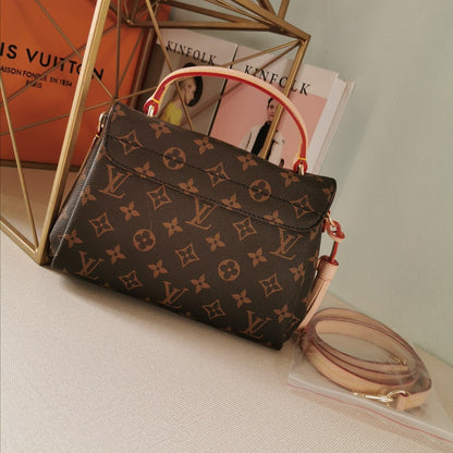 LW - Luxury Handbags LUV 255