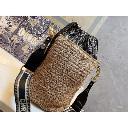 LW - Luxury Handbags DIR 193