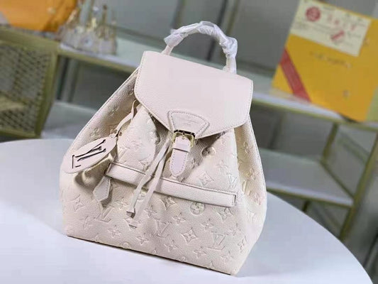 LW - Luxury Handbags LUV 455