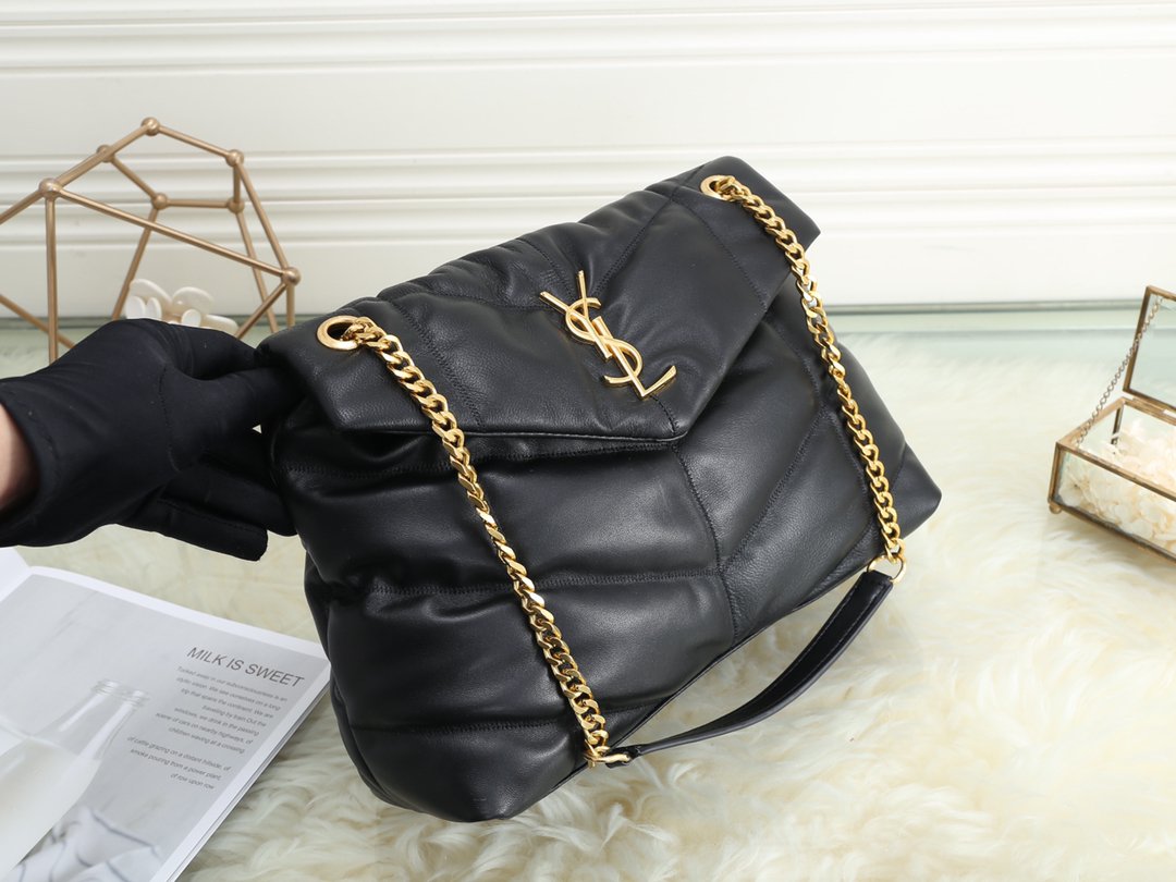 LW - Luxury Handbags SLY 078