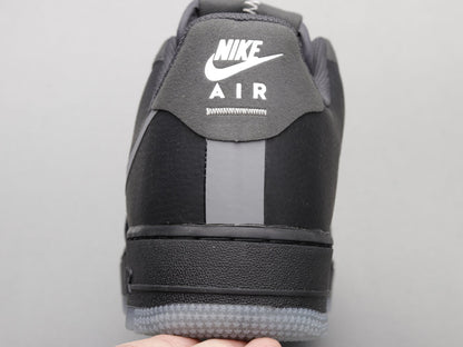 LW - AF1 luminous black grey