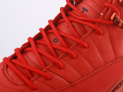 LW - AJ12 China Red