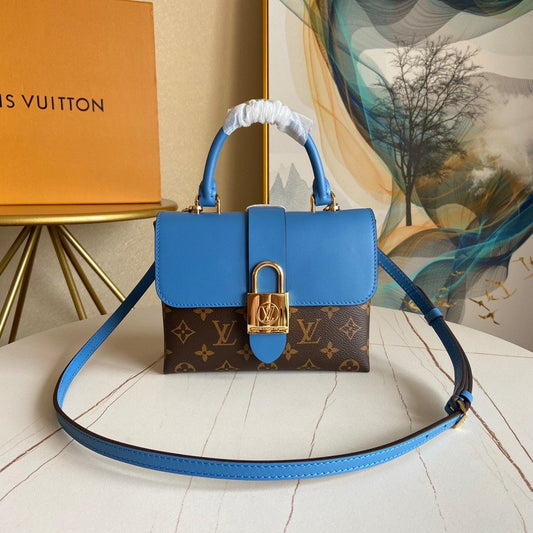 LW - Luxury Handbags LUV 148