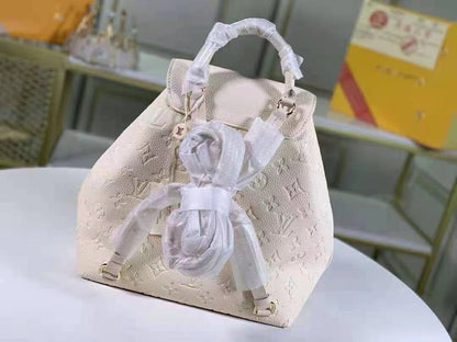 LW - Luxury Handbags LUV 455