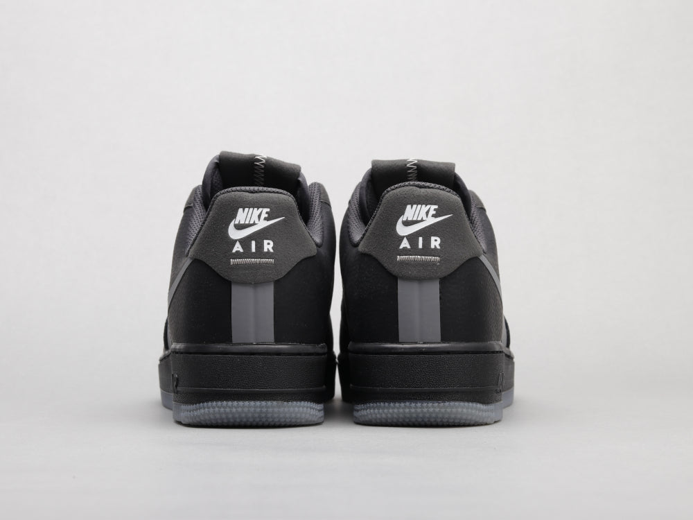 LW - AF1 luminous black grey