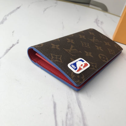 LW - New Arrival Wallet LUV 032