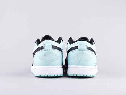 LW - AJ1 Mint Green