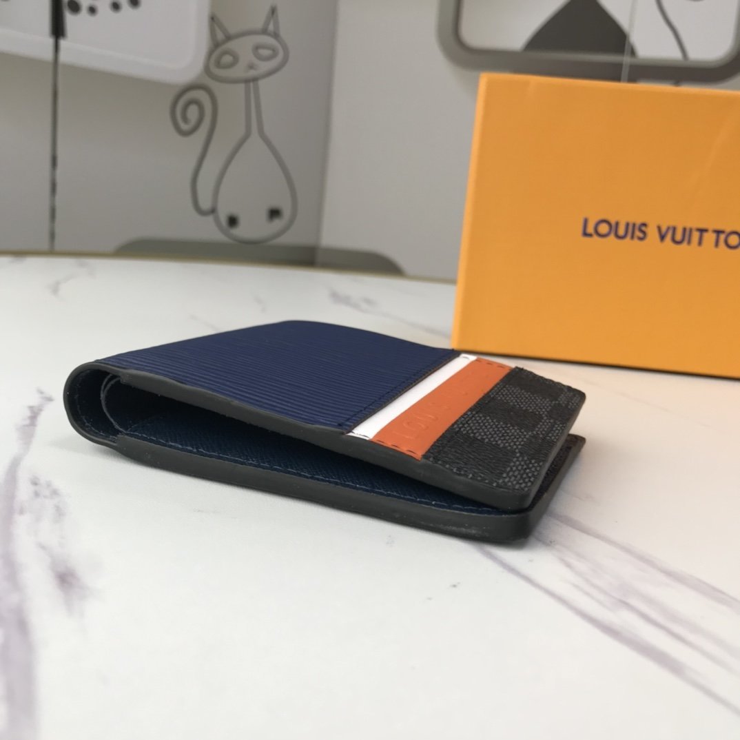 LW - New Arrival Wallet LUV 077