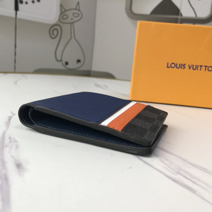 LW - New Arrival Wallet LUV 077