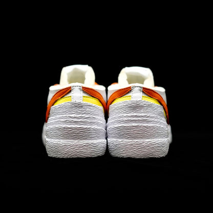 LW - Sacai x Blazer Low