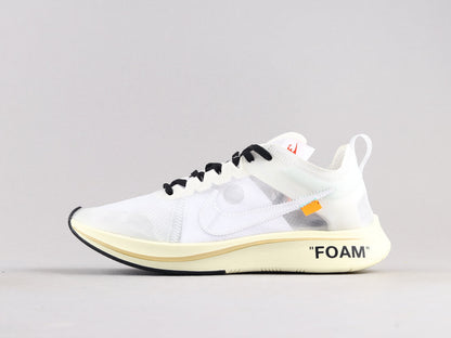 LW - OW x Zoom Fly