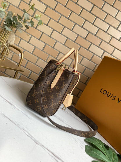 LW - Luxury Handbags LUV 102