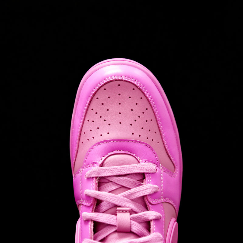 LW - AMBUSH x DUNK HIGH Collaboration Rose Pink