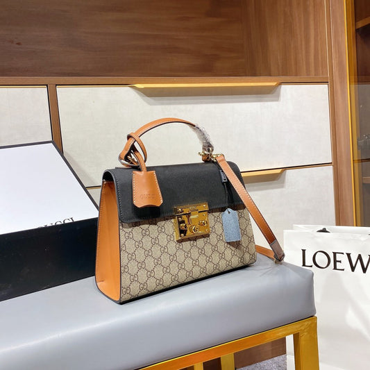 LW - Luxury Handbags GCI 291