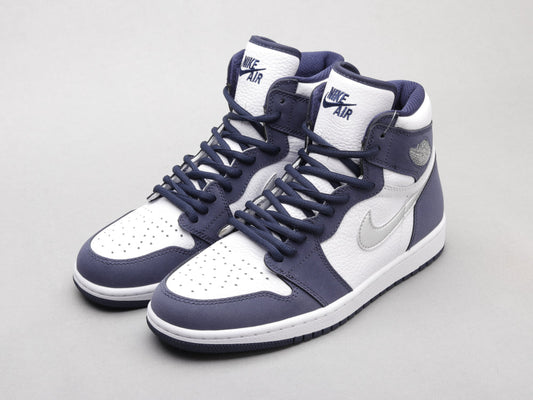 LW - AJ1 Japan Limited Midnight Blue