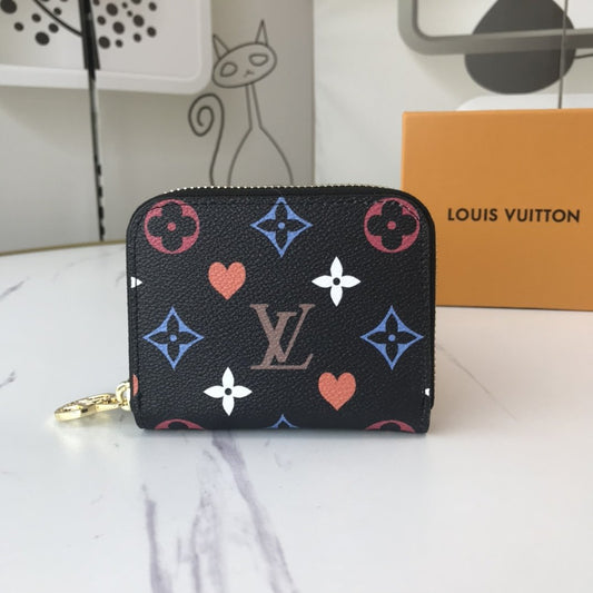 LW - New Arrival Wallet LUV 030