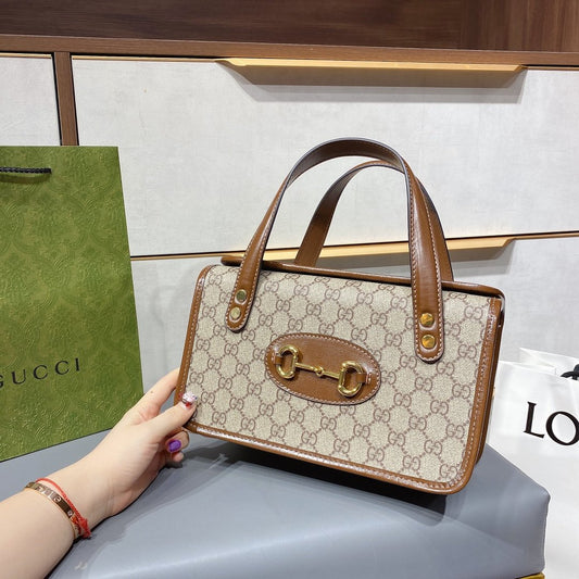 LW - Luxury Handbags GCI 292