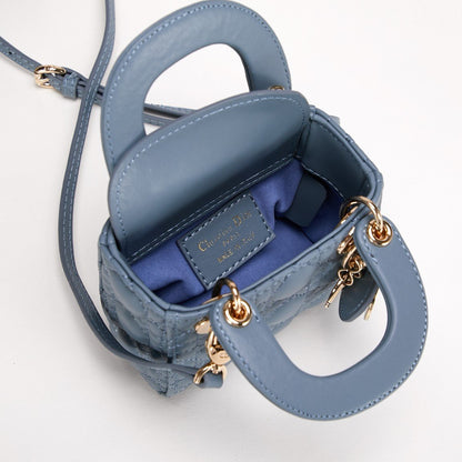 LW - Luxury Handbags DIR 274