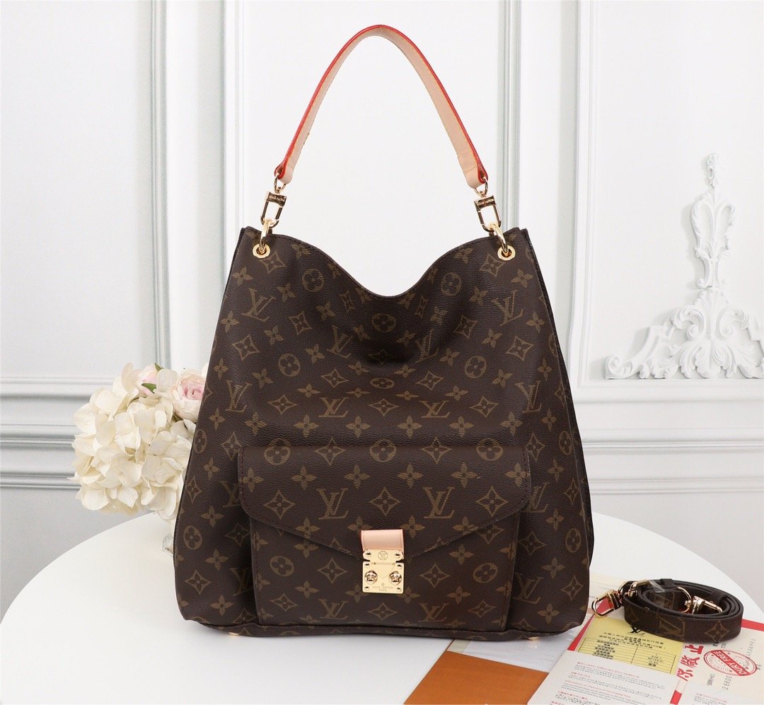 LW - Luxury Handbags LUV 299