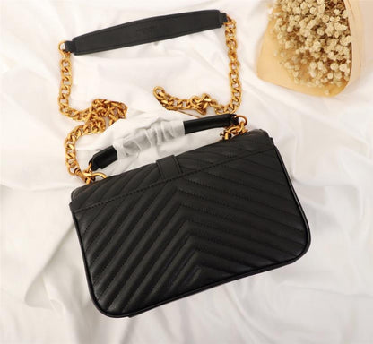 LW - Luxury Handbags SLY 137