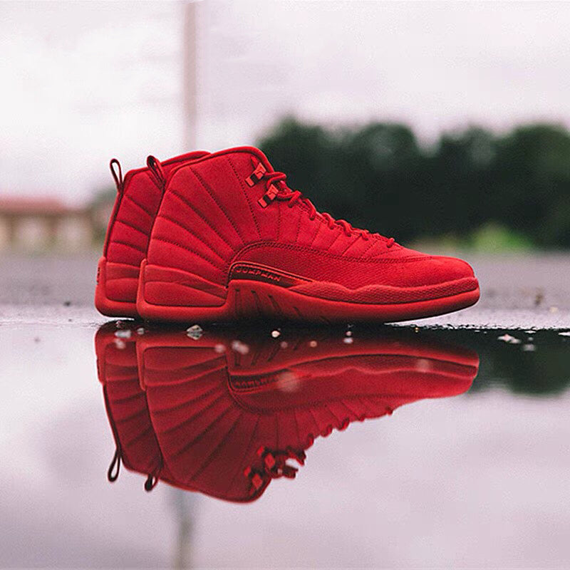 LW - AJ12 China Red