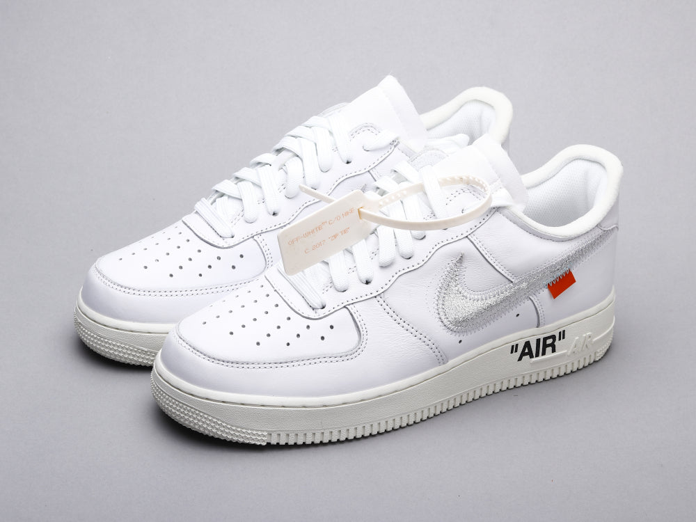 LW - AF1 Family and Friends Only