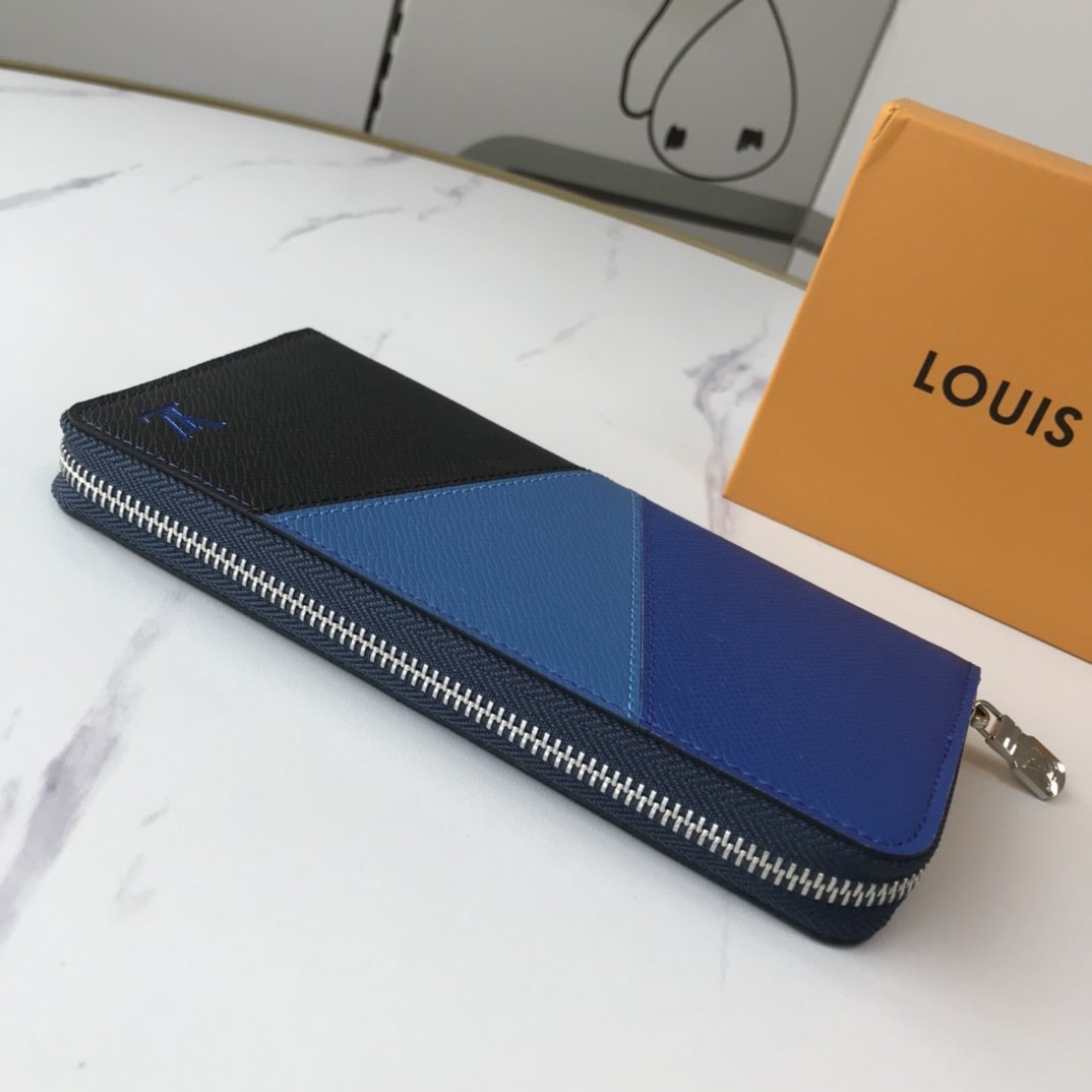 LW - New Arrival Wallet LUV 009