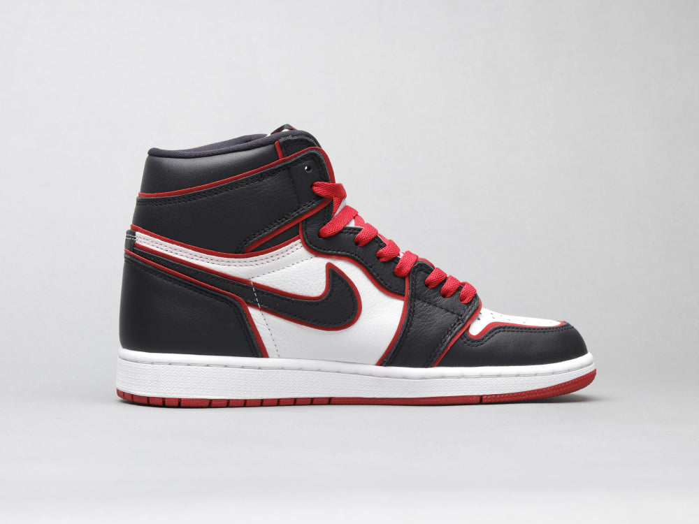 LW - AJ1 Lineage Infrared