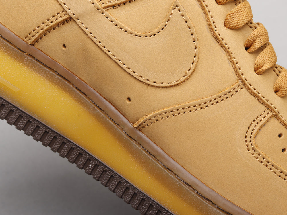 LW - AF1 LWcha wheat