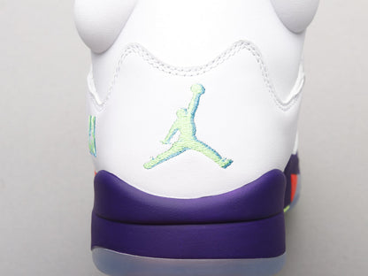 LW - AJ5 fresh prince