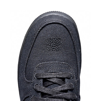 LW - AF1 x Stussy Collaboration Pure Black