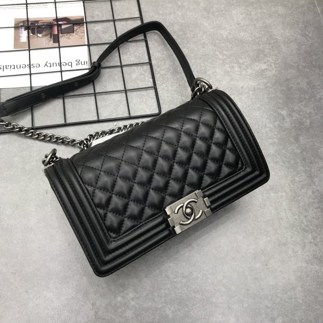 LW - Luxury Handbags CHL 178