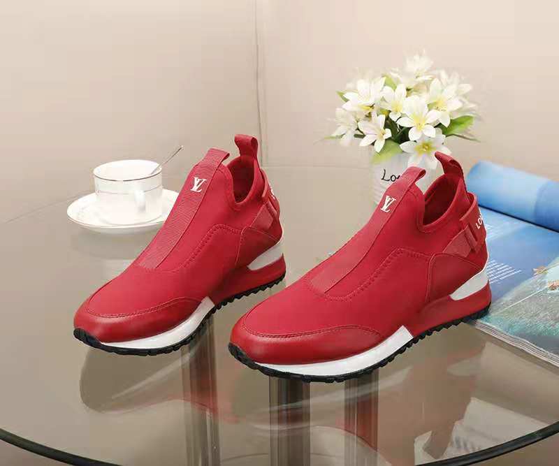 LW - New Arrival Luv Sneaker 077