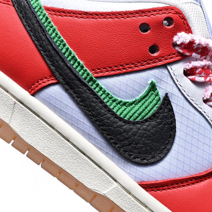 LW - Frame Skate x NKE SB Dunk Low