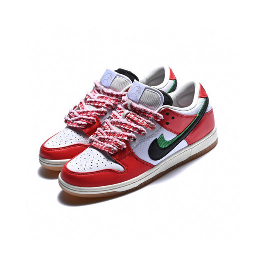 LW - Frame Skate x NKE SB Dunk Low