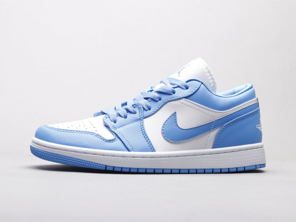 LW - AJ1 North Carolina Blue