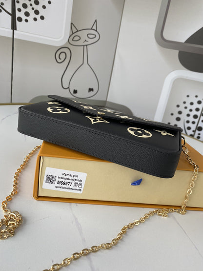 LW - New Arrival Wallet LUV 082