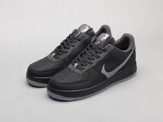 LW - AF1 luminous black grey