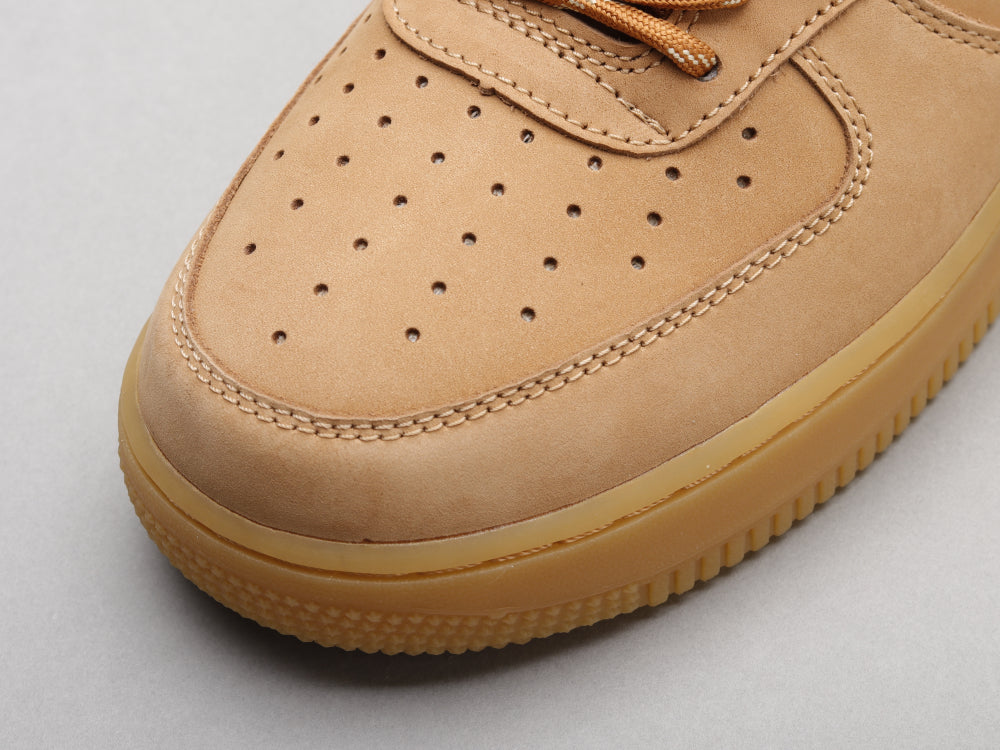 LW - AF1 2019 Wheat Low Top