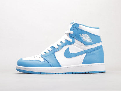 LW - AJ1 North Carolina Blue