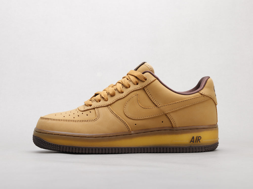 LW - AF1 LWcha wheat