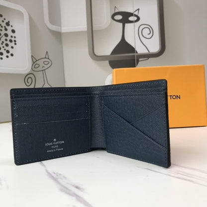 LW - New Arrival Wallet LUV 077